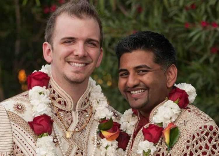 marriage in india photos Gay