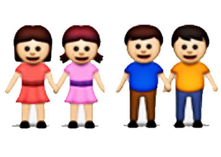 Apple Faces Ban In Russia Over Gay Emojis Indiatv News