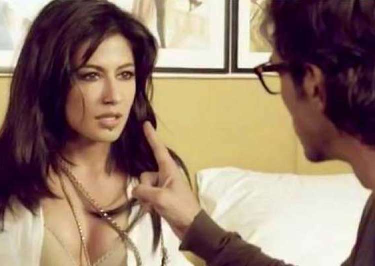 Chitrangada Knows Her Limits While Doing Bold Scenes