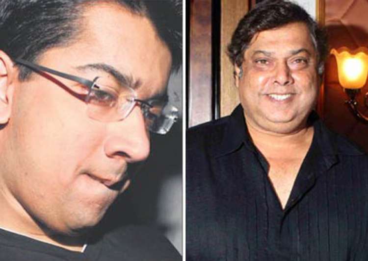 David Dhawan's Son Rohit Finds His Dad's Comedy A Bit Difficult