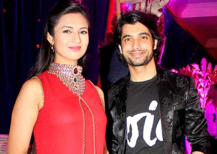 Divyanka Tripathi and hubby Sharad Malhotra breaking up-IndiaTV News