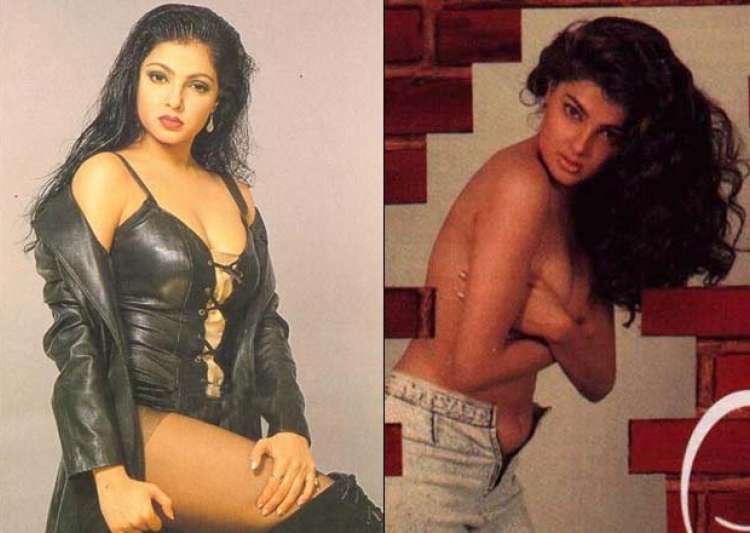 Mamta Kulkarani Hot Unseen Pics And Unknown Facts Indiatv News