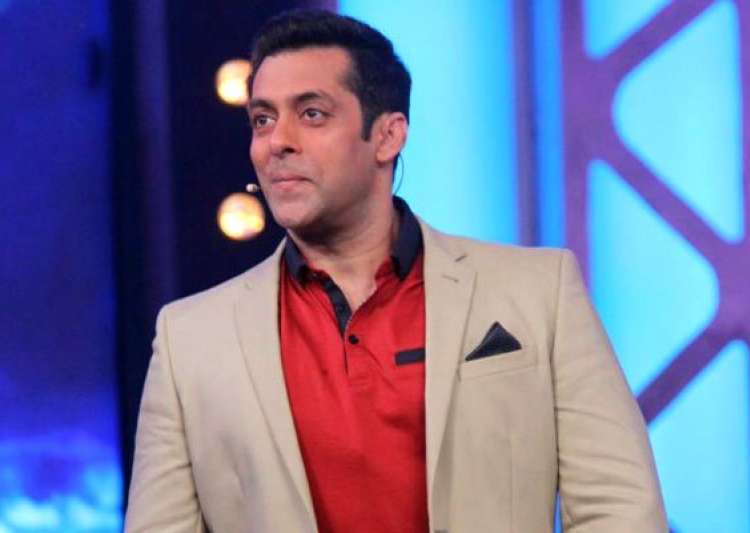 Bigg Boss 8: Know What Makes Salman Khan The Best Host (view Pics)