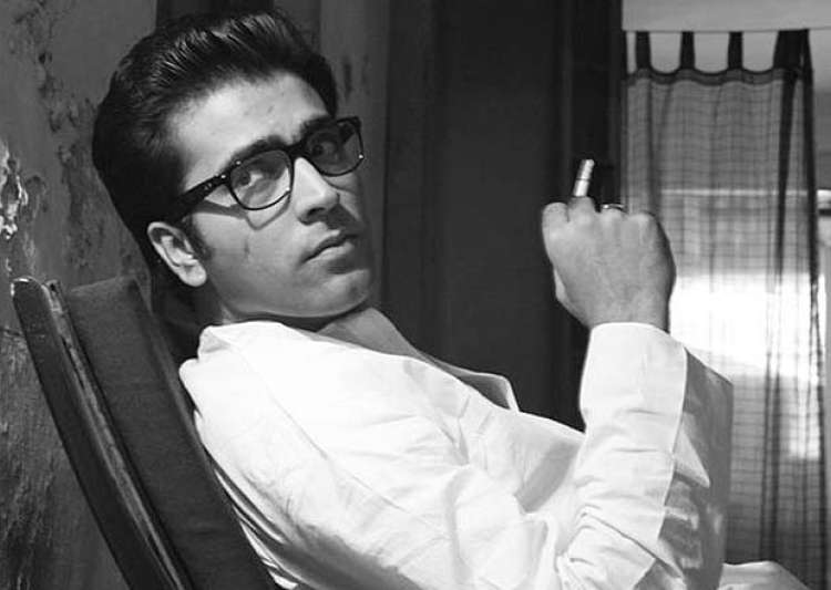 Image result for bengali boys abir byomkesh