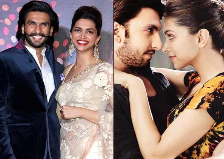 Deepika Padukone Ranveer Singh Engagement Date In 2016 Indiatv News