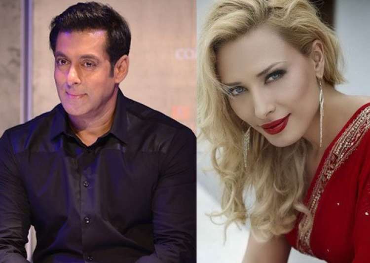 Aww! Salman Khan gives an 'adorable' name to his rumoured girlfriend
