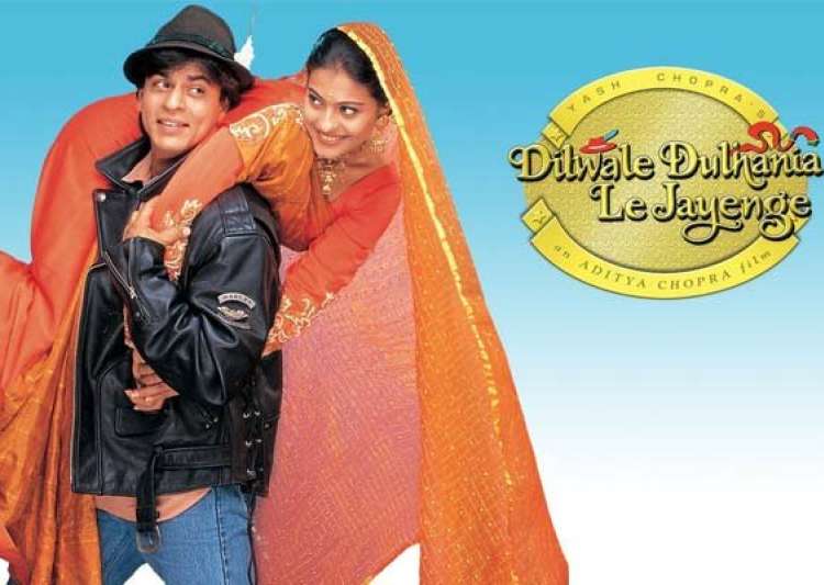 DDLJ enters its 20th year at Maratha Mandir