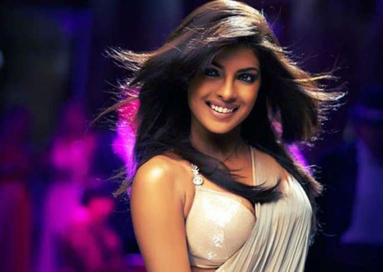 Priyanka Chopra Beats Katrina Voted World S Sexiest Asian Woman Of The Year