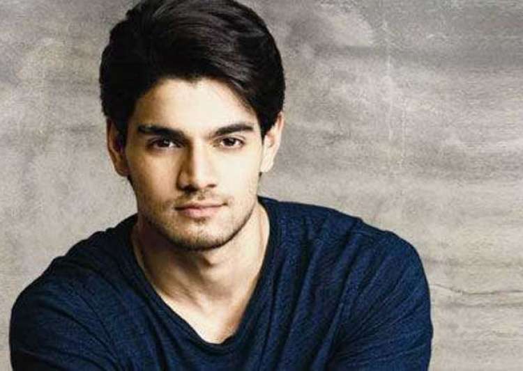 Do you know this secret of 'Hero' actor Sooraj Pancholi?