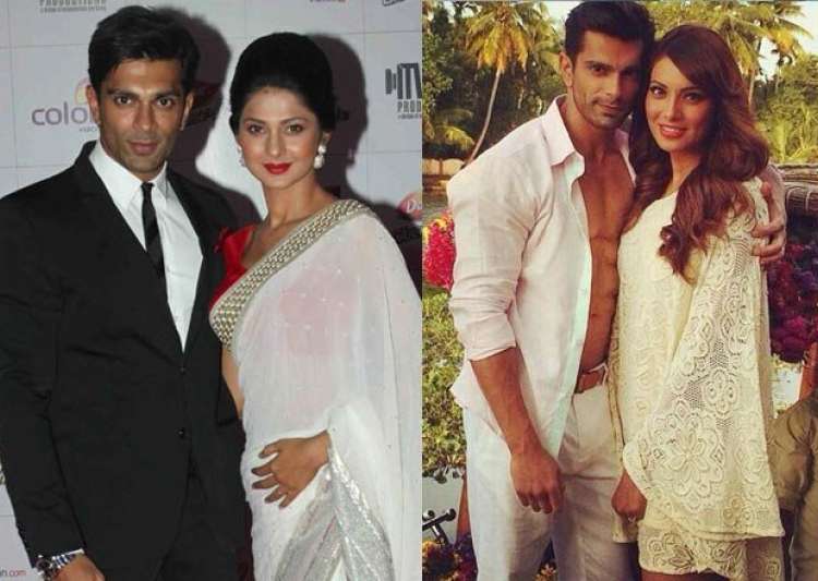 Karan Singh Grover's ex-wife speaks up on their divorce and his love