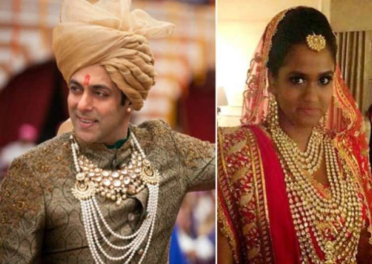 Salman Khan marriage plans Arpita Khan | India TV News