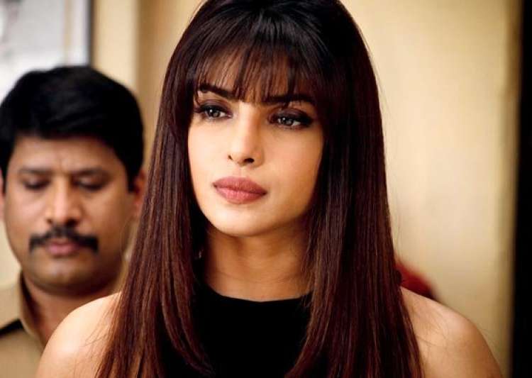 Priyanka Chopra In Trouble Her Property Used By Spa Owner To Run A Sex 