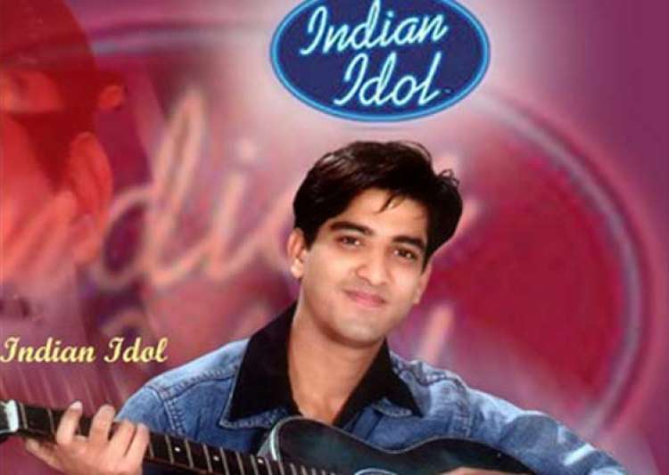 Indian Idol 2 winner Sandeep Acharya passes away (view pics)