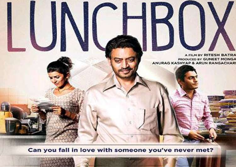 The Lunchbox movie review A delicious tale