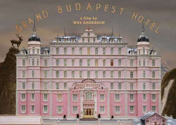 the grand budapest hotel movie  in hindi