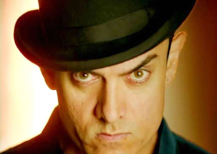 Dhoom 4 in the pipeline, but without Aamir Khan? (see pics)