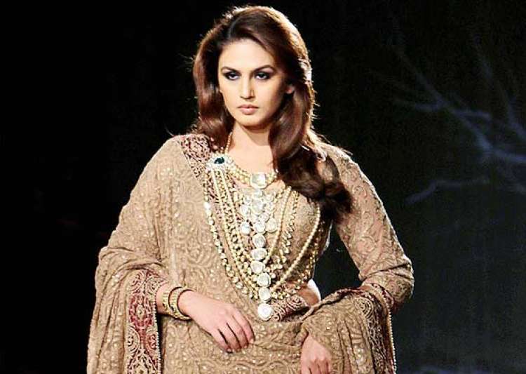 Huma Qureshi Expresses Proud On Her Curves Says Men Prefer Woman With