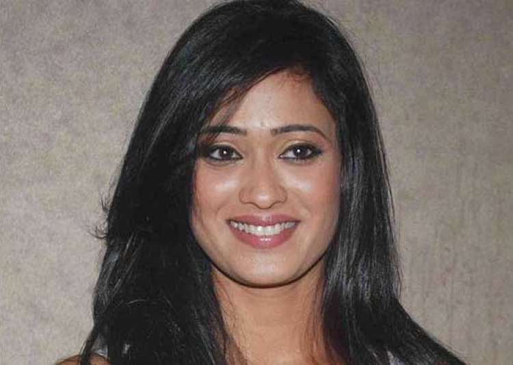 Shweta Tiwari Excited About First Negative Role In Baal Veer 