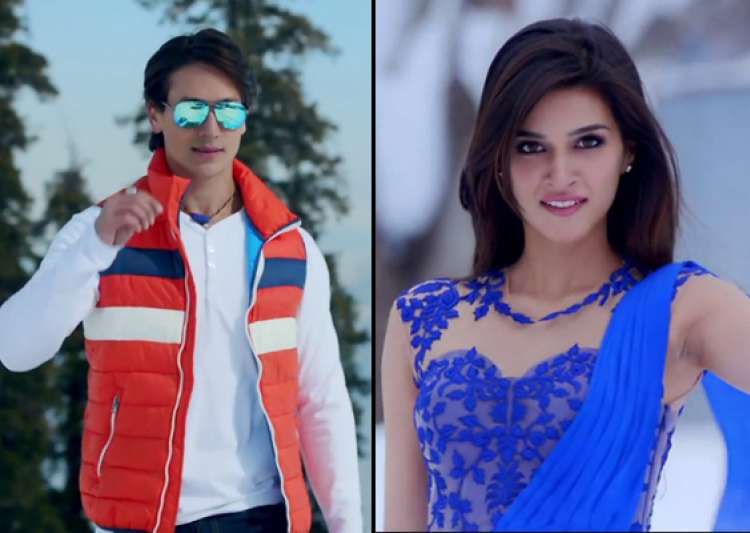 Heropanti 2014 Free MP3 Songs Download, Music Album