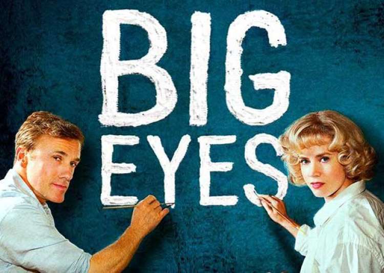 Big Eyes movie review A fascinating tale told simply