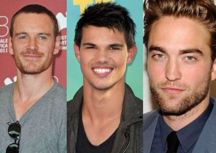 Meet The Top 10 Sexiest Men In The World 4458