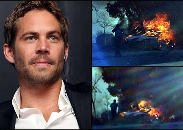 Paul Walker Died Of Trauma, Burn Injuries (see Pics)