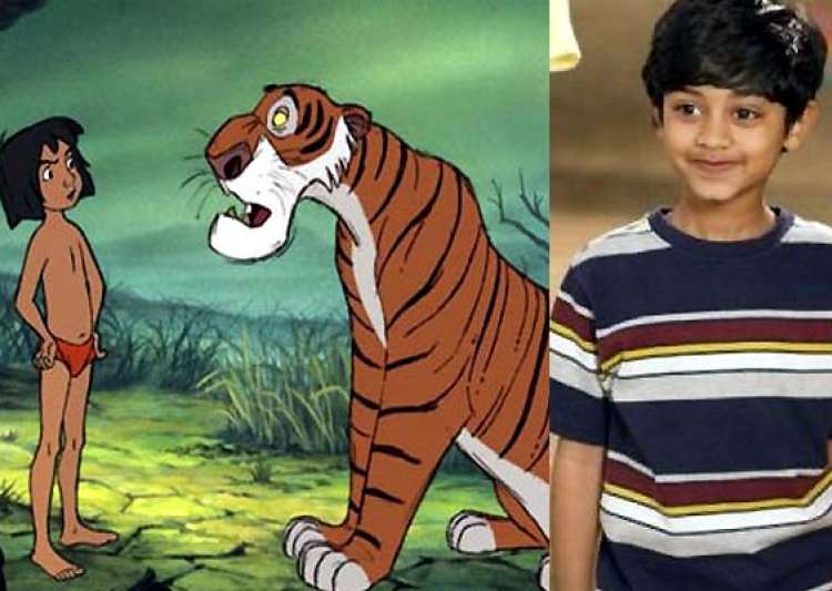 rohan chand mowgli hindi