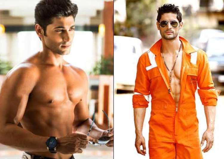 7 Sexy Indian Men From The Indian Television Indiatv News