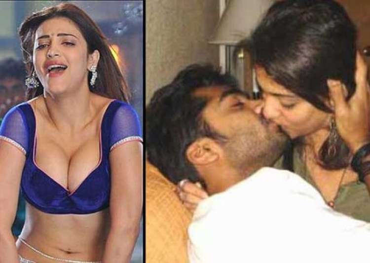 Simbu Nayanthara Sex Nude Photo