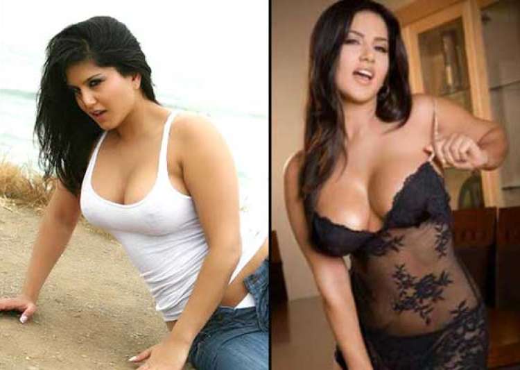 Porn Star Sunny Leone Refuses To Go Topless For Ragini MMS 2 View Pics