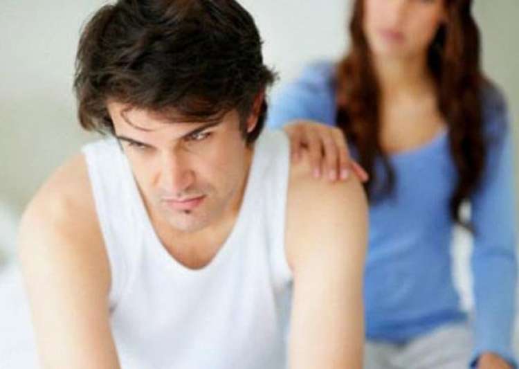 Dating someone with promiscuous past
