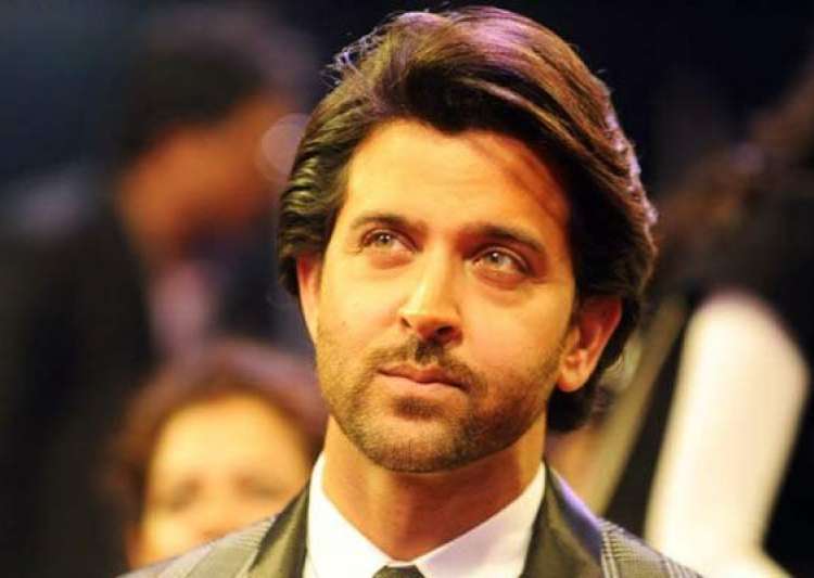 Our imperfections make us beautiful, says Asia's sexiest man Hrithik Roshan