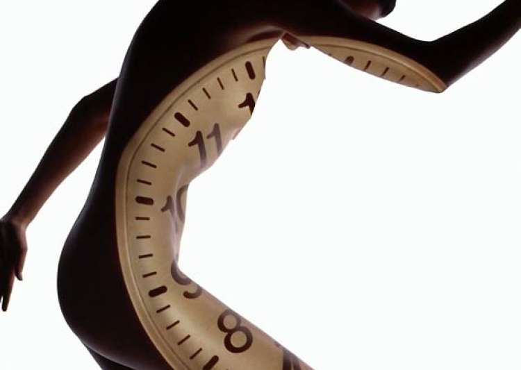 Want to know more about your body clock? Find out (view pics)