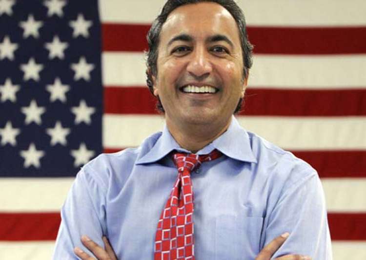 Ami Bera Named To Key Congressional Committees