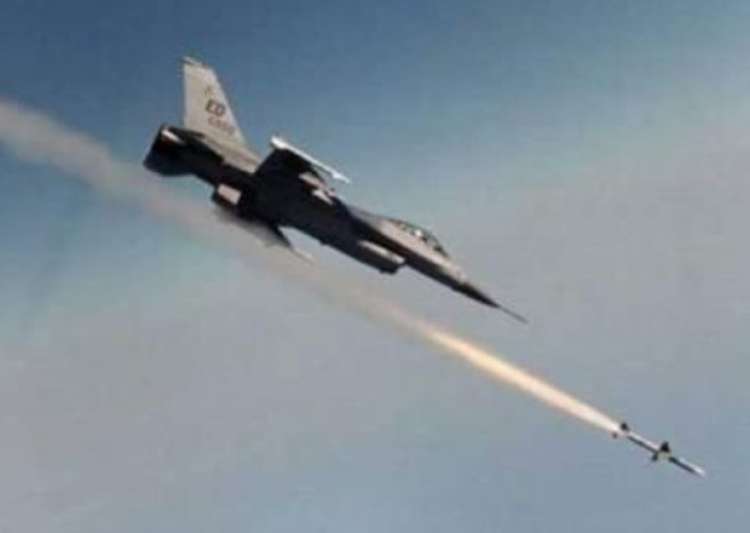 20 militants killed in airstrikes in pakistan- India Tv