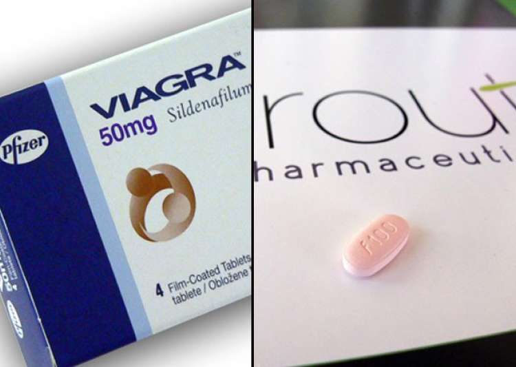 Facts about viagra