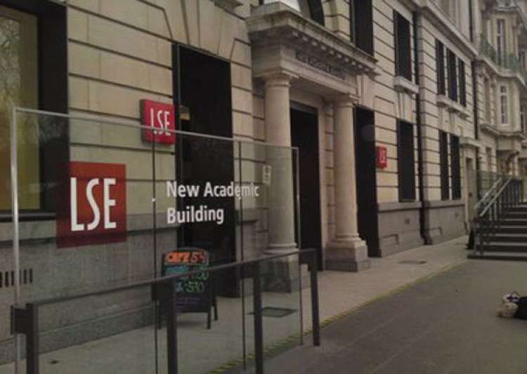 london school of economics to celebrate india week- India Tv