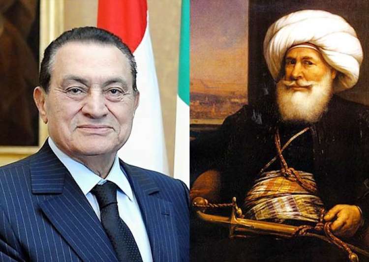 Longest Serving Egyptian Ruler Since Muhammad Ali Pasha