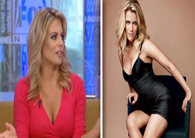 World S Top Hottest Female News Anchors