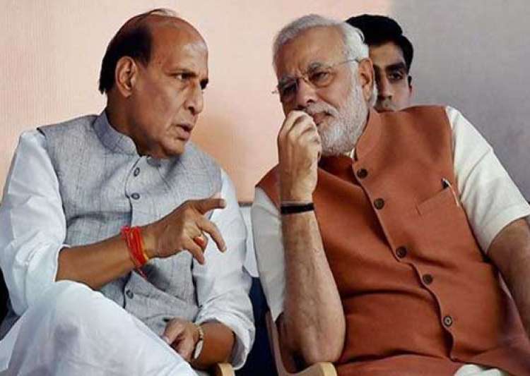 following pm narendra modi s directive home ministry junks 1.5 lakh files