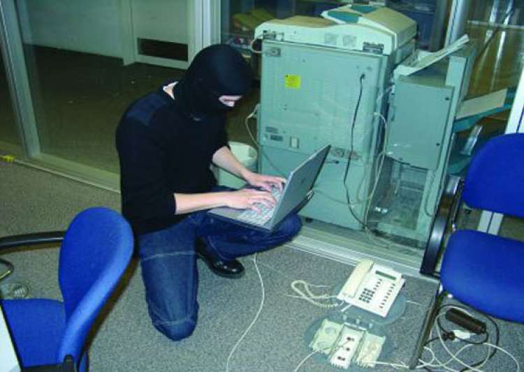 Hacker arrested in Pune in joint operation by India, US, China, Romania