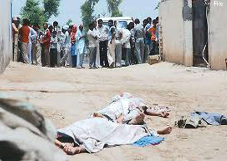 Village Auto Body >> Horror Killing: Lovers killed in Haryana village Village Auto Body >> Horror Killing: Lovers killed in Haryana village