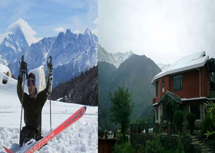 India's top 10 exotic winter destinations