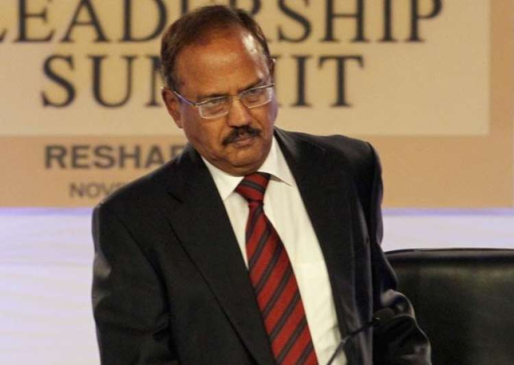 Know More About National Security Advisor Ajit Doval India Tv News