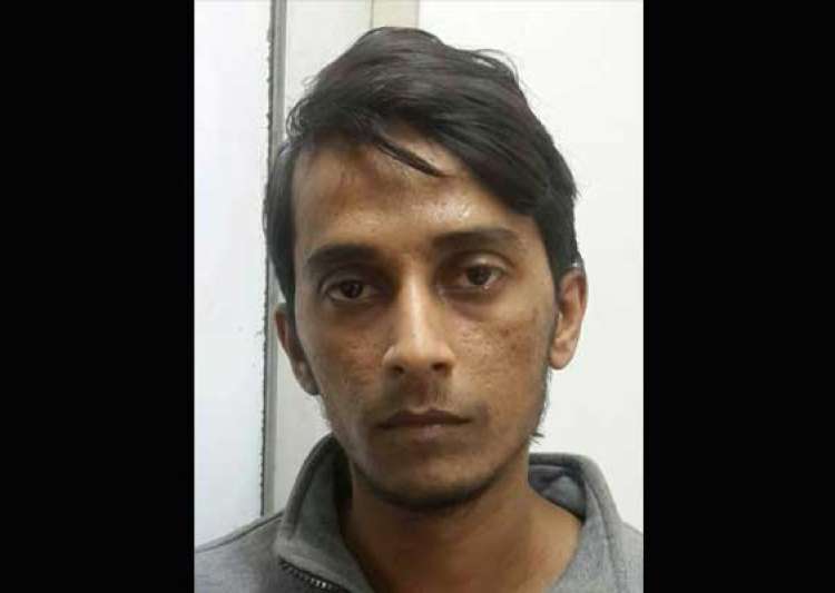 indian mujahideen s under cover agent arrested - IndiaTv589496_ajaz_sheikh