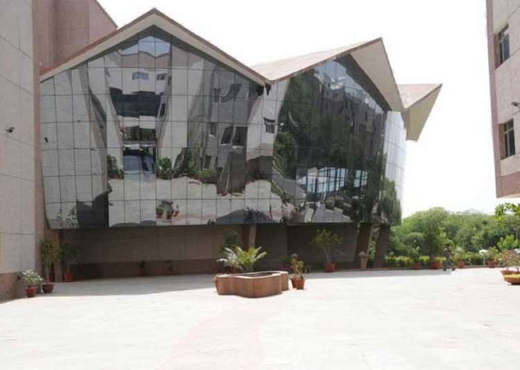 Think tanks India ranked 5th in the world