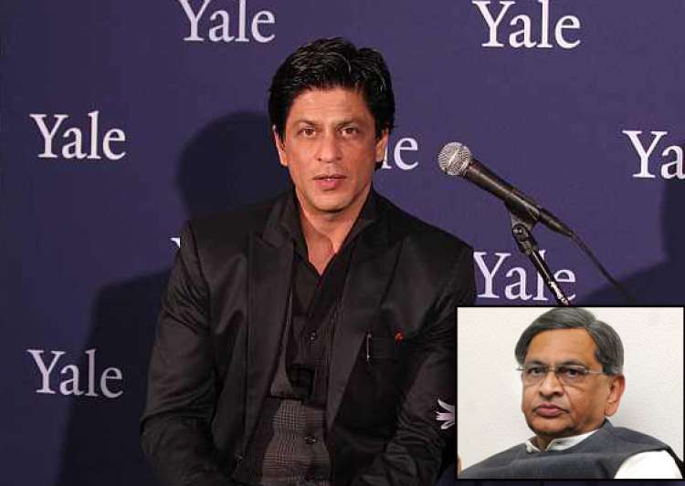 india summons us diplomat for shahrukh s detention at airport