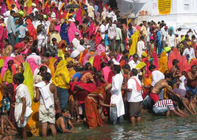 dating places in allahabad