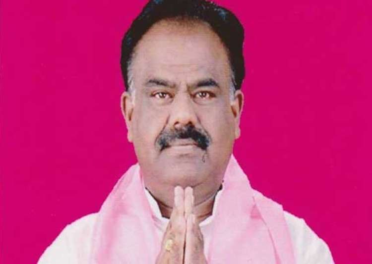 Madhusudhanachary elected first speaker of Telangana assembly