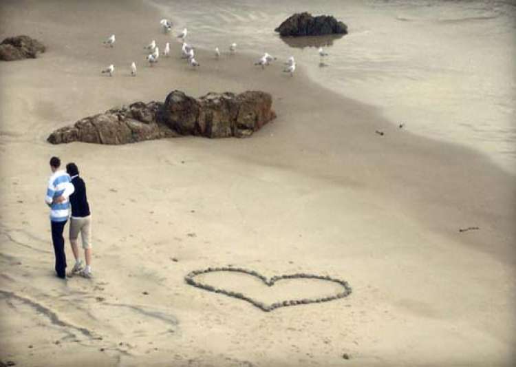 Seven most beautiful sea beaches in India for romance